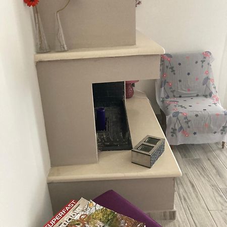Classic And Chic Volos Ngoại thất bức ảnh