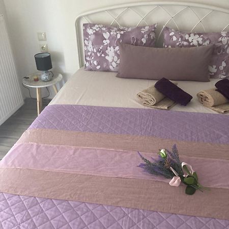 Classic And Chic Volos Ngoại thất bức ảnh