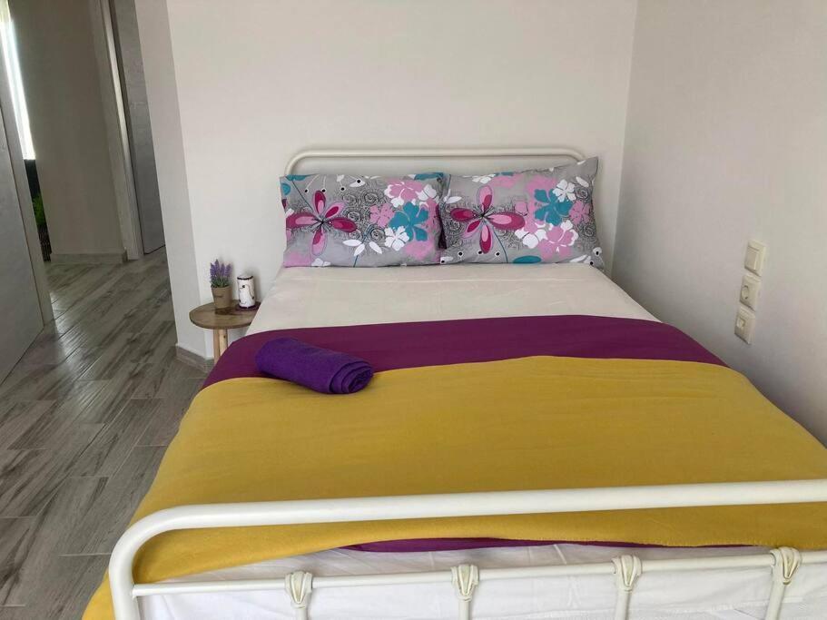 Classic And Chic Volos Ngoại thất bức ảnh