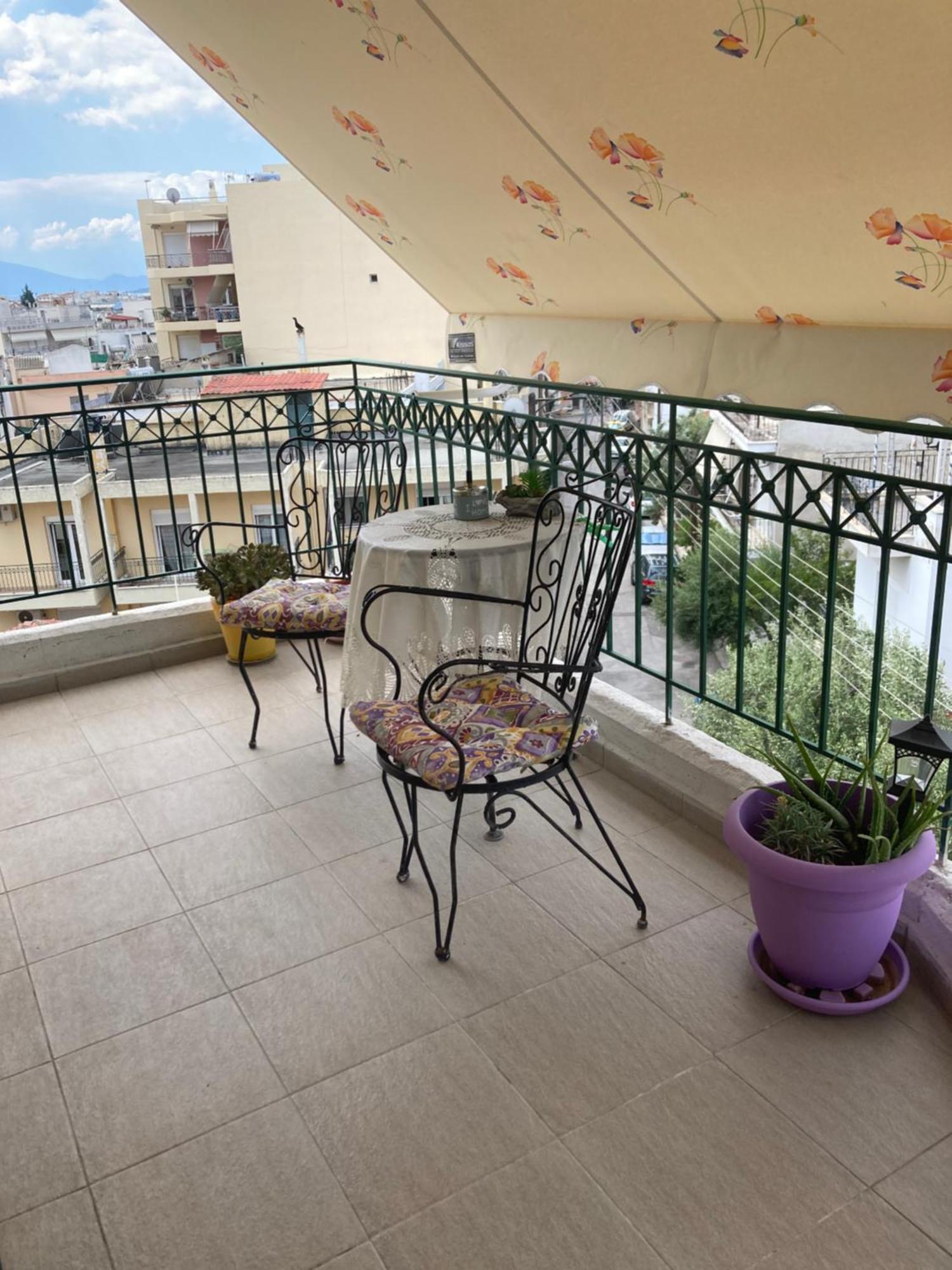 Classic And Chic Volos Ngoại thất bức ảnh