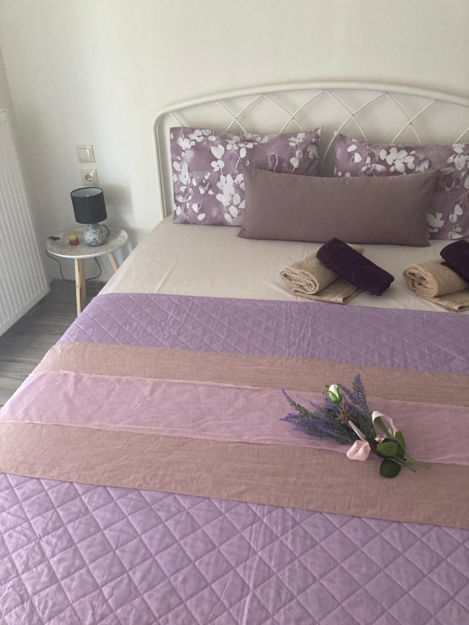 Classic And Chic Volos Ngoại thất bức ảnh
