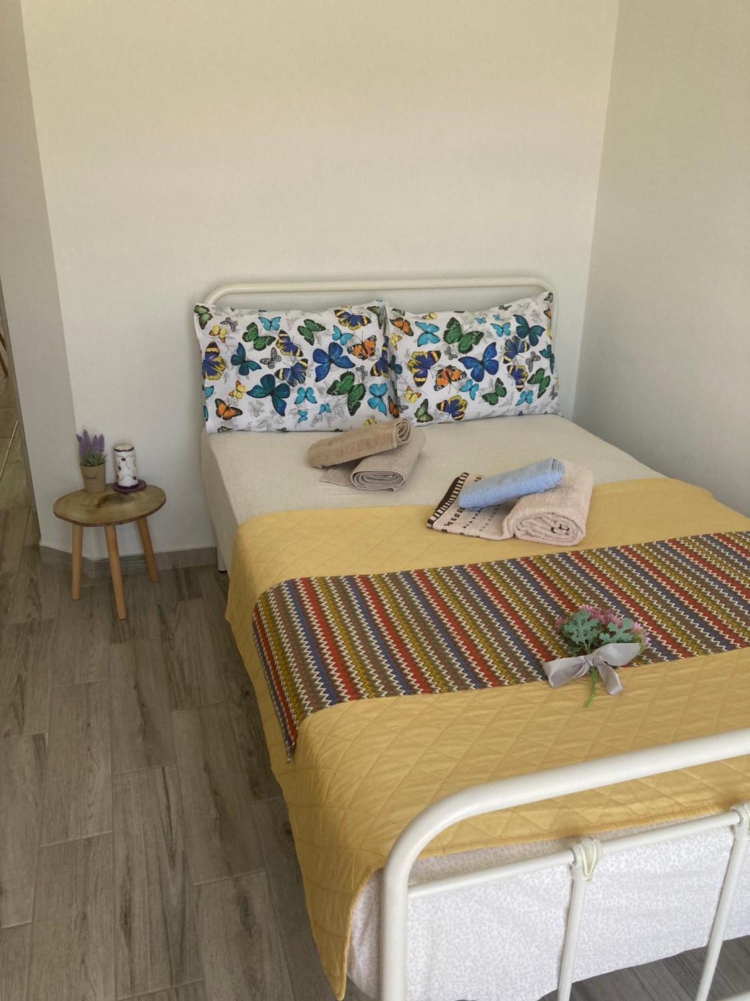 Classic And Chic Volos Ngoại thất bức ảnh