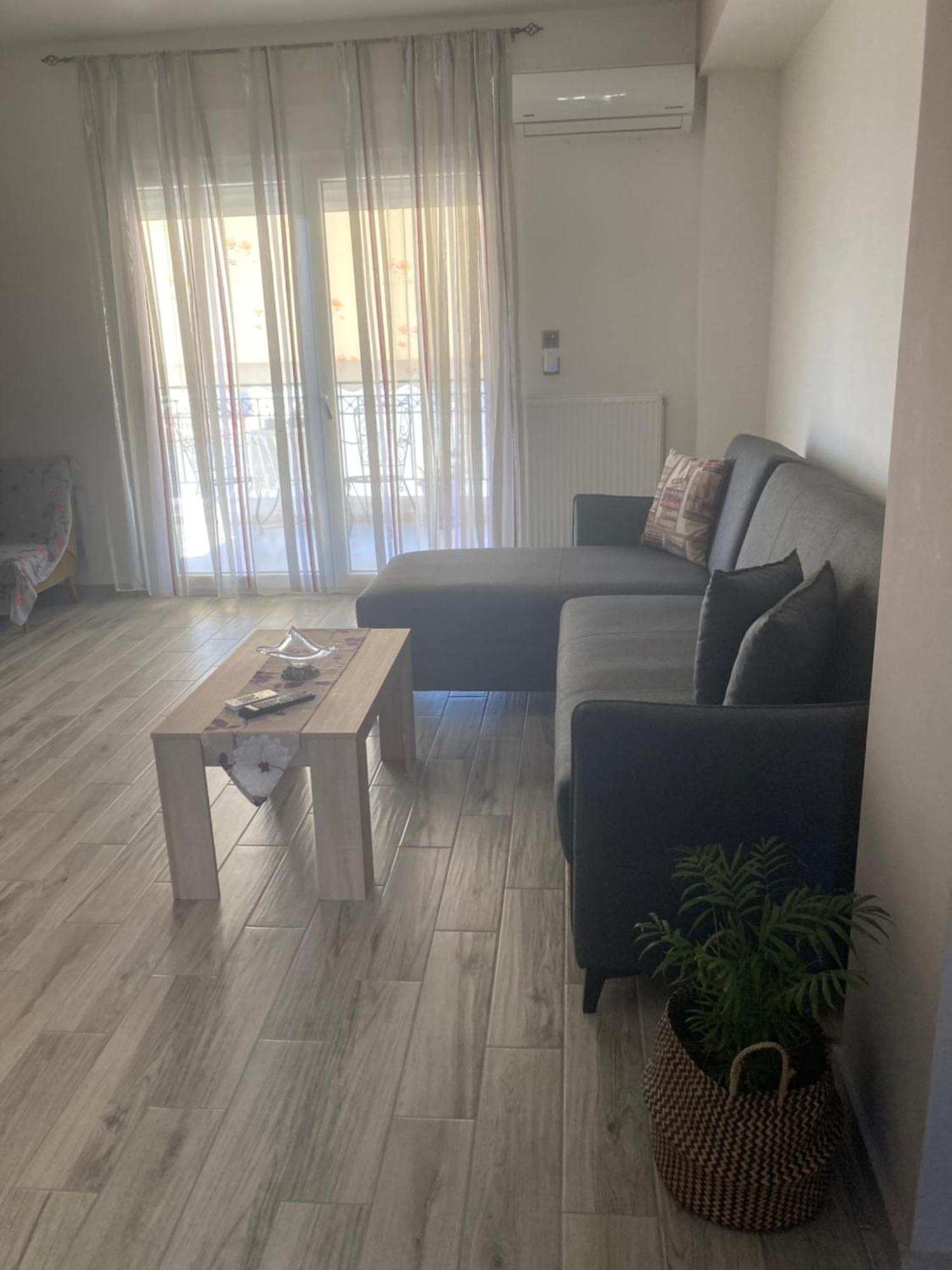 Classic And Chic Volos Ngoại thất bức ảnh